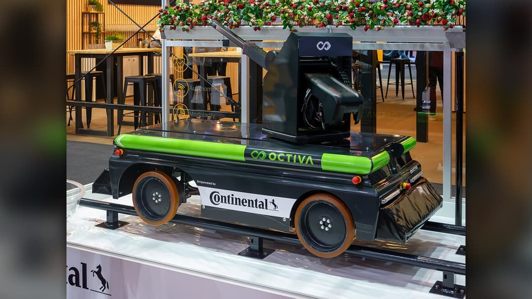 10. Autonomous Agricultural Laser Weeders