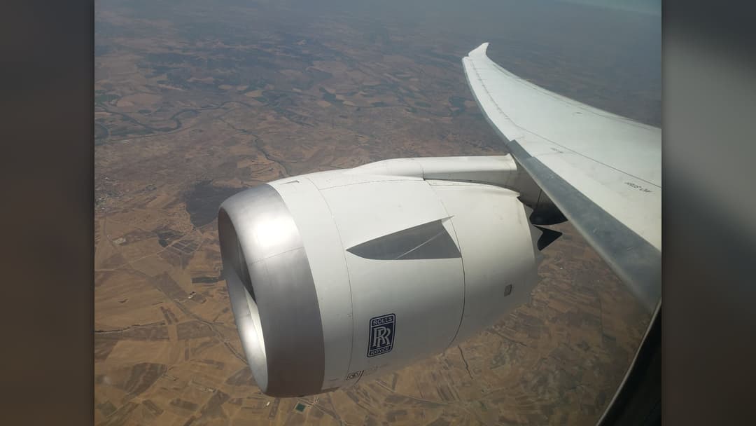 #7. Can Rough Air Cause Jet Engines To Stall Or Fail?