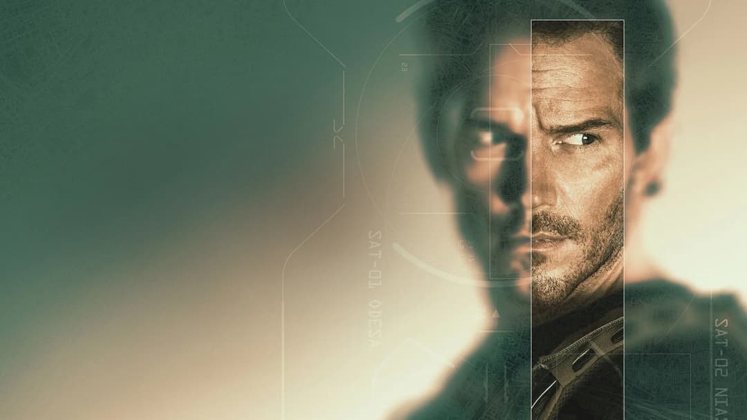 8. The Terminal List (Amazon Prime Video)