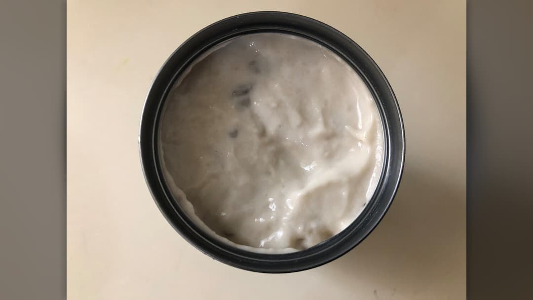 6. Canned Condensed Cream Soups