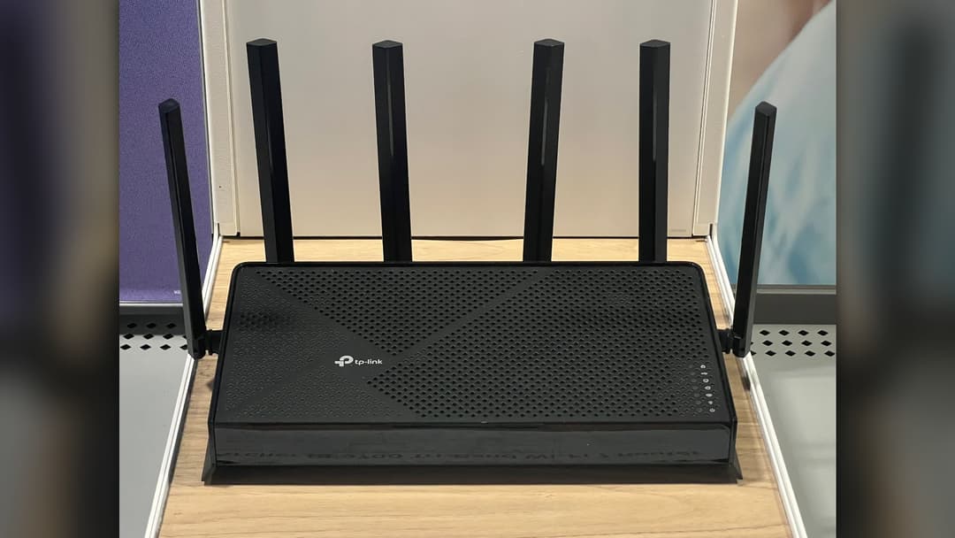 1. Home Wi-Fi Routers And Mesh Gateways