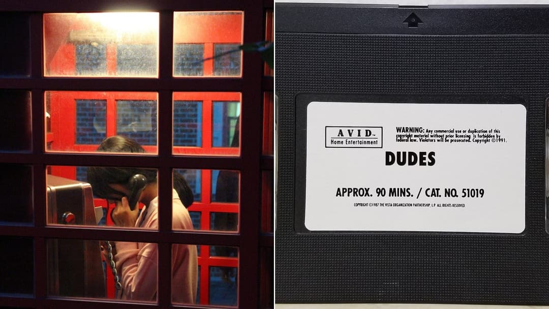 10 Everyday Things You Used to See Everywhere That Completely Disappeared
