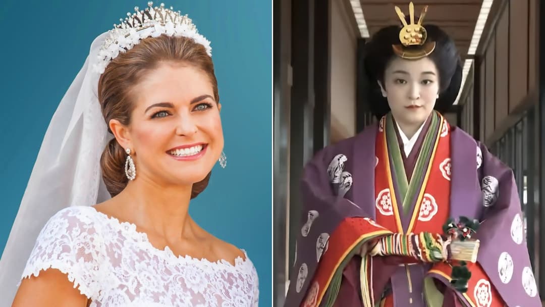15 Royals Who Have Lived in the United States