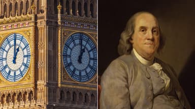 The Weird and Chaotic History Behind Changing the Clocks