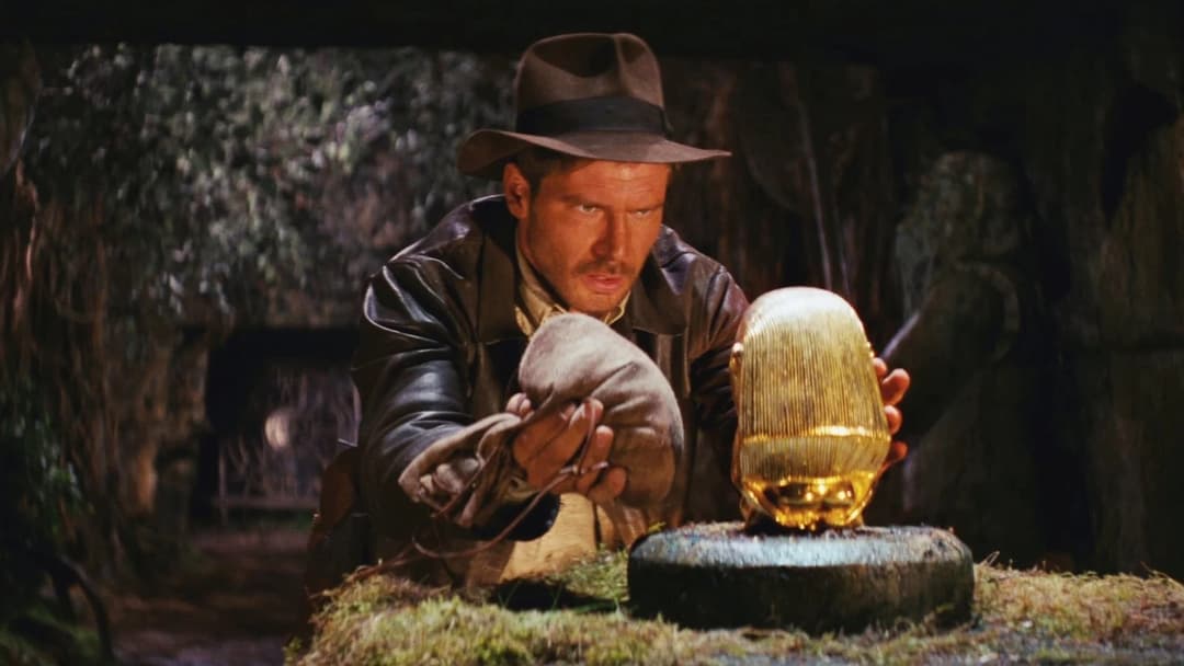 5 Improvised Movie Scenes That Became Cinema History
