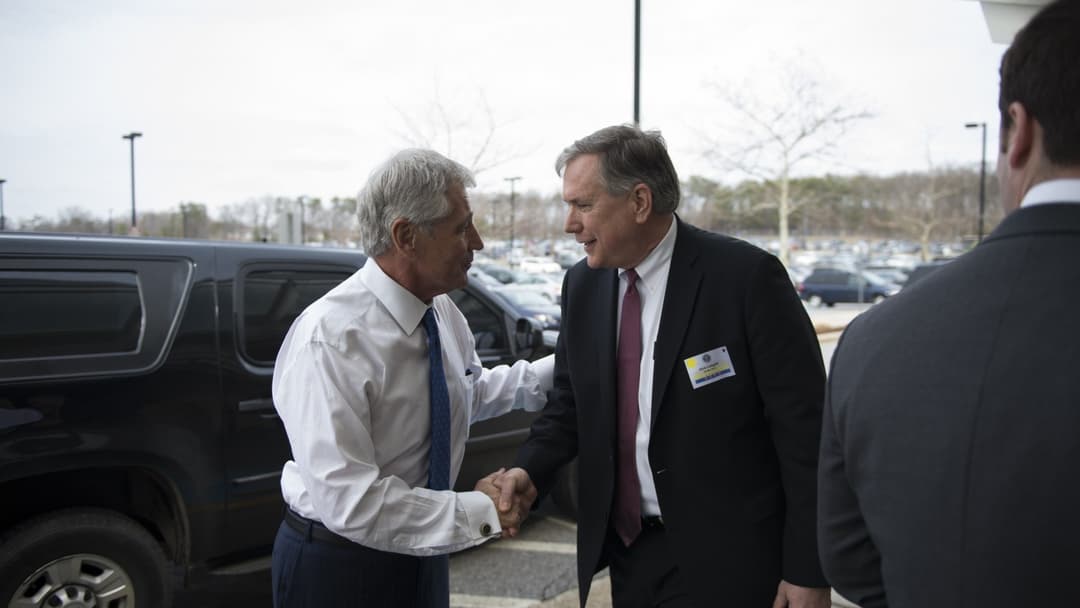 8. The U.S. NSA And EU Cyber Agencies Joined The Global Warning