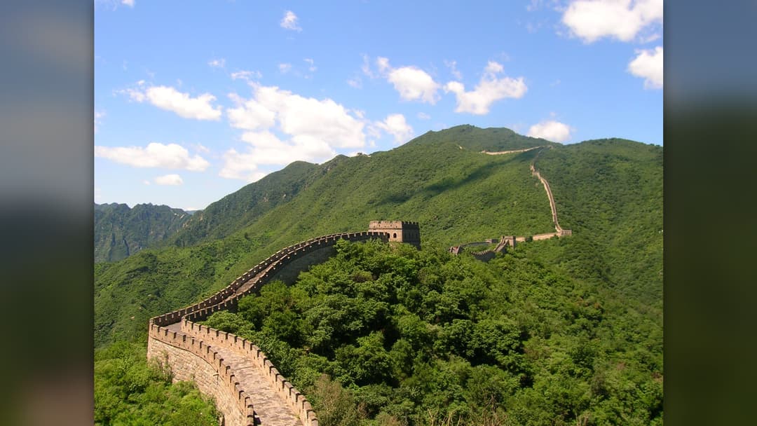 2. China - 542 Minutes / Day