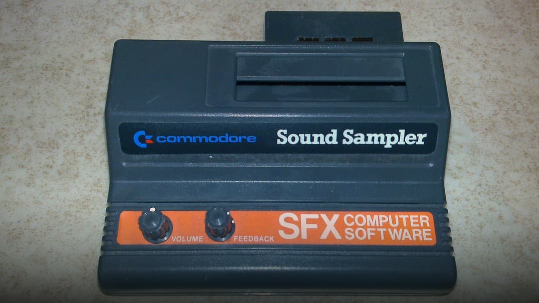 7. Avid Retro Gamer and Tech Enthusiast visual representation.