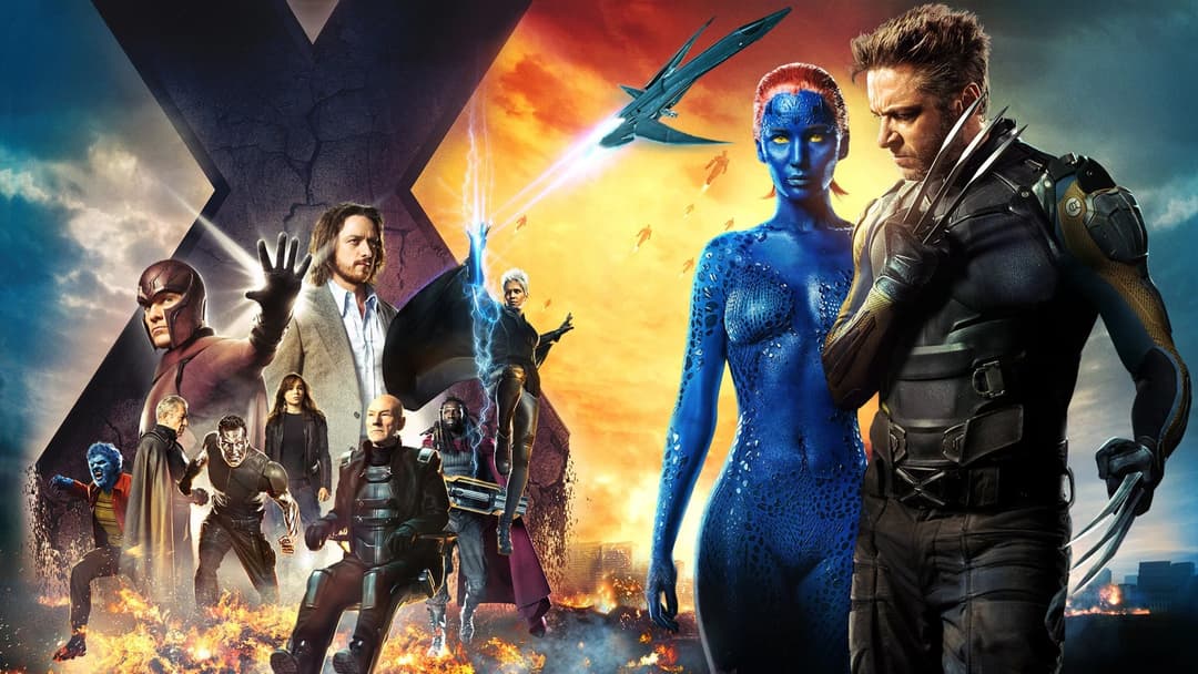 15. Discovering Professor X In Marvel Comics