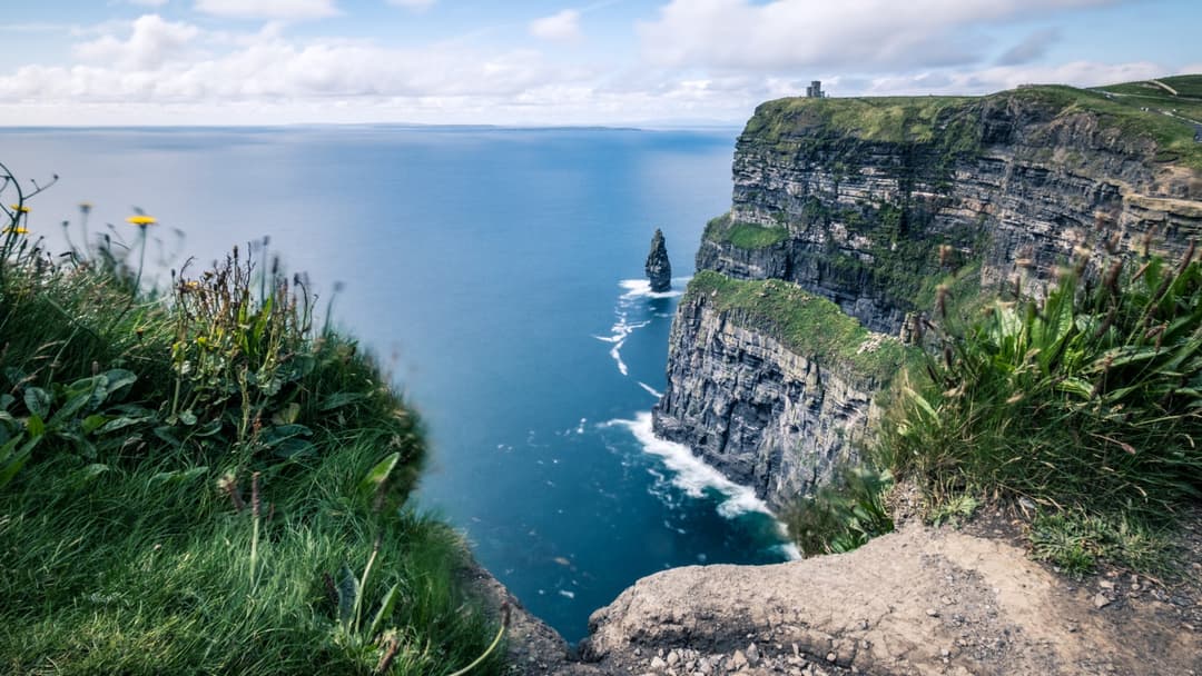 14. Ireland - 505 Minutes / Day