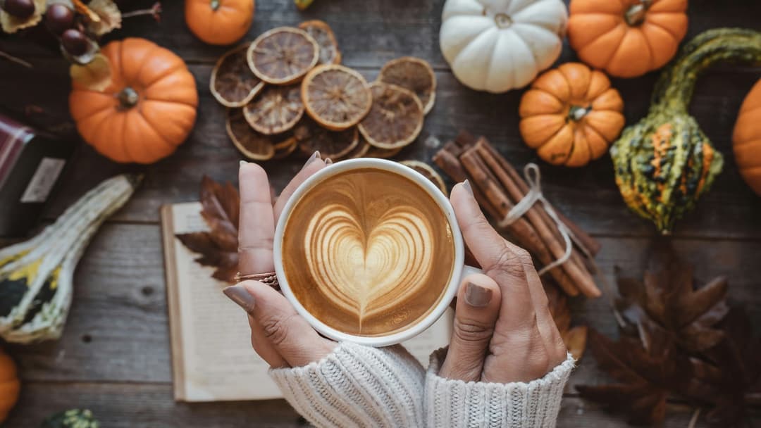 Why Do You Crave Pumpkin Spice? The Science of Fall Cravings, Ranked