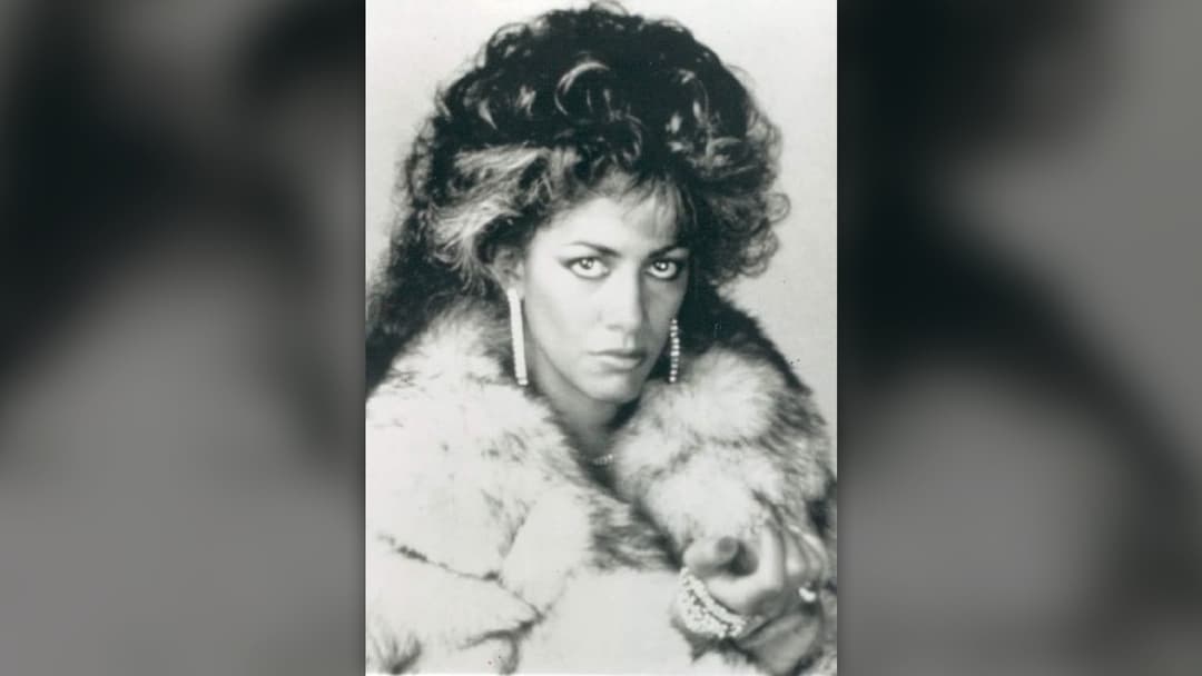 Sheila E. in 1985