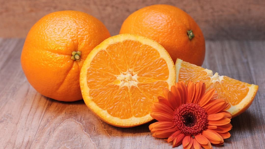 13. Introduce An Antioxidant Vitamin C Serum