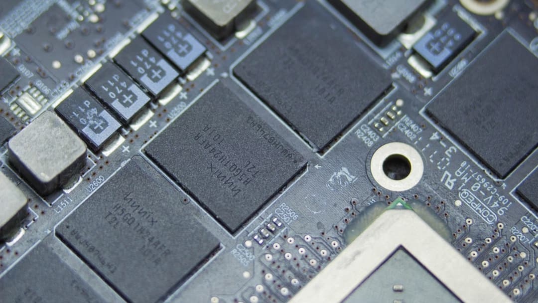 3. M5 Pro And M5 Max Silicon Architecture