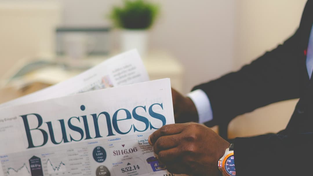 Business Versus Policy