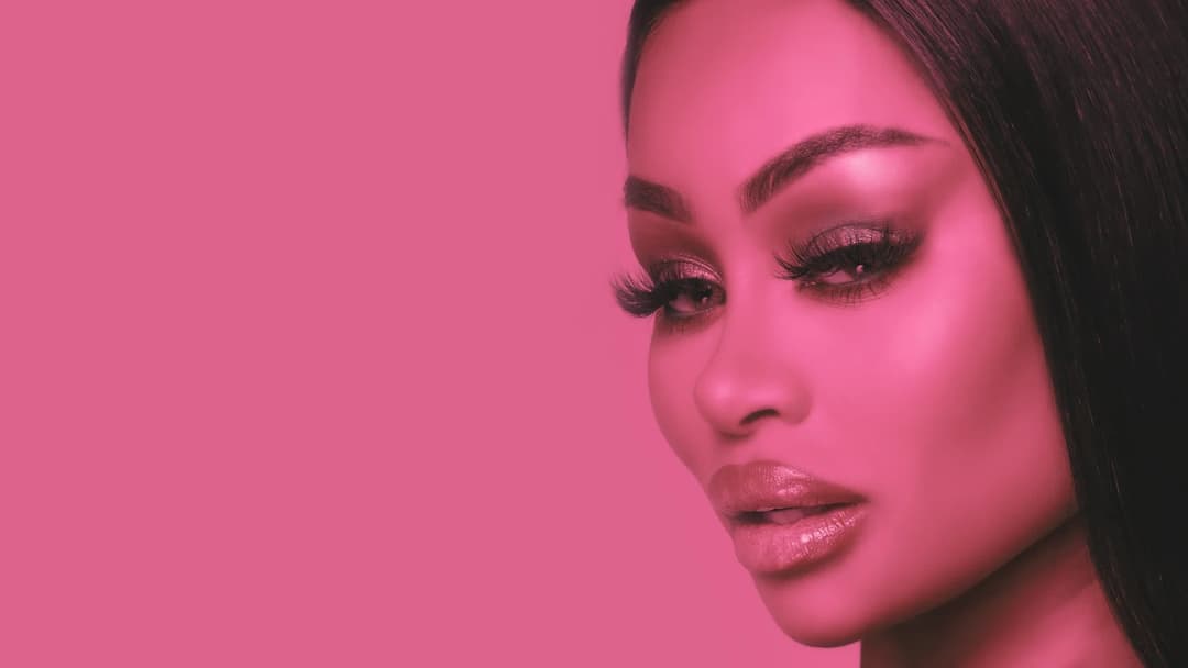 14. Blac Chyna