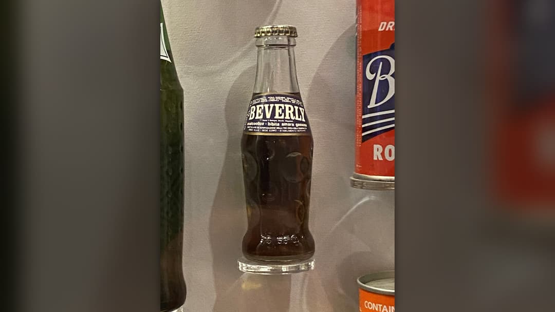 6. Sugary Sodas