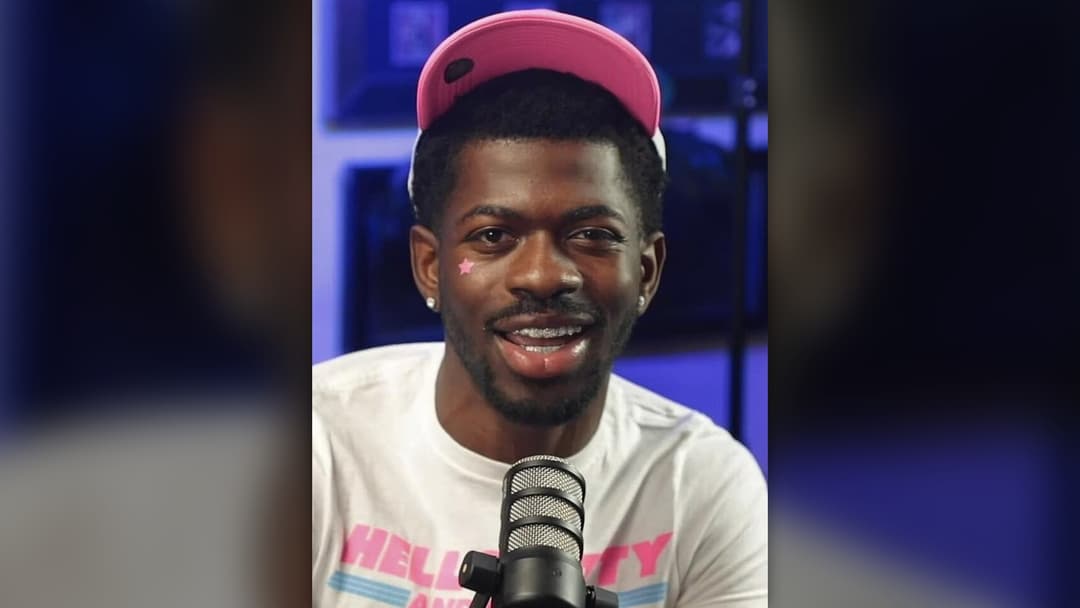 16. Lil Nas X