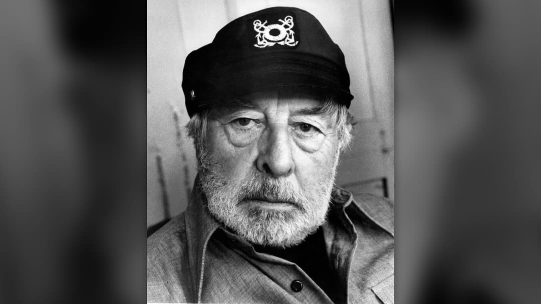5. John Houseman