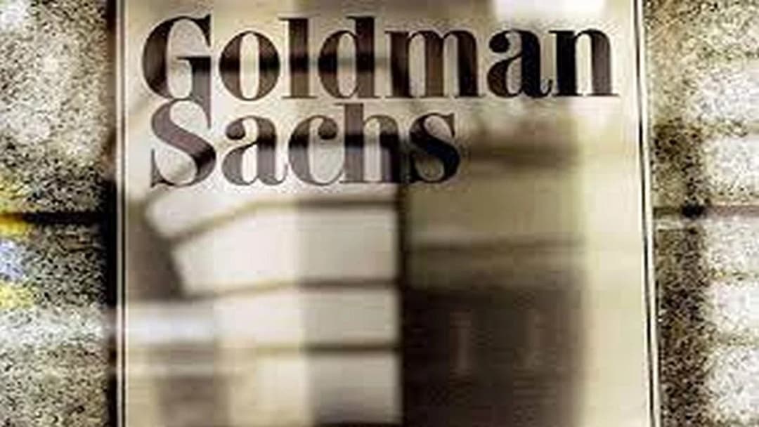 13. Goldman Sachs And Morgan Stanley Lead The Offering
