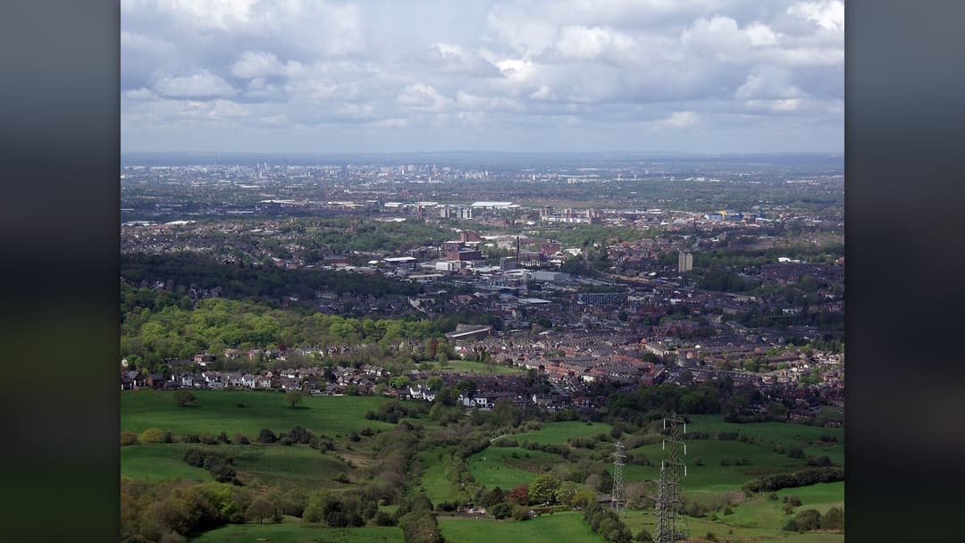 4. Fiscal Devolution Frameworks For Regional Mayors