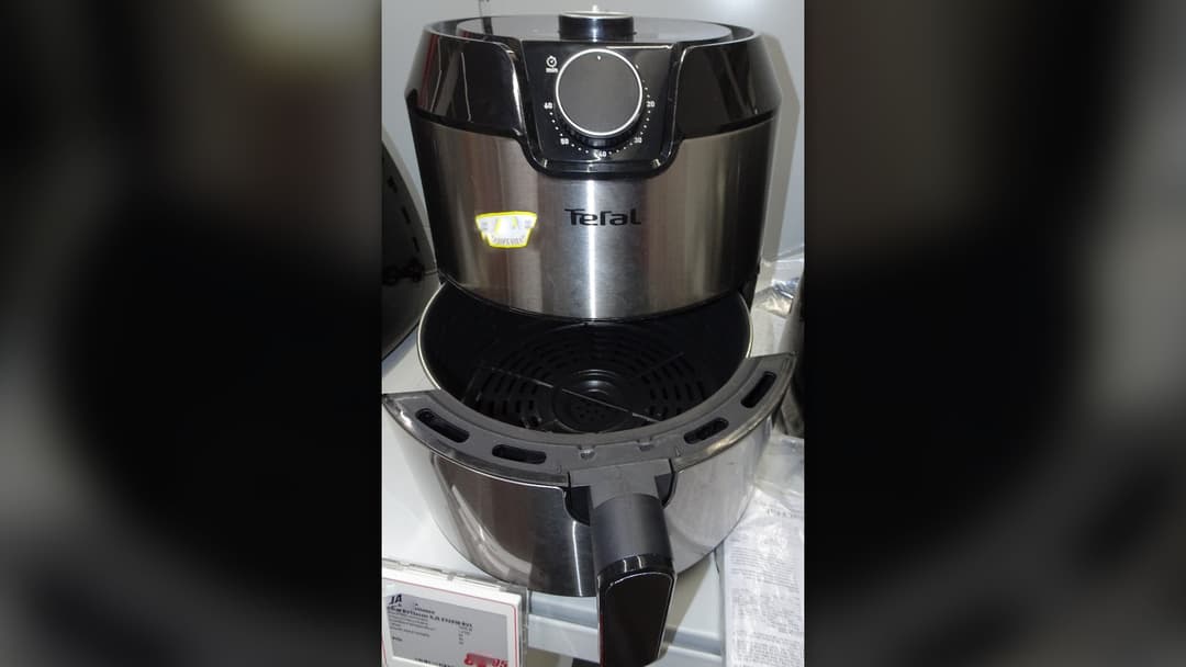 9. Air Fryers And Multi-Cookers