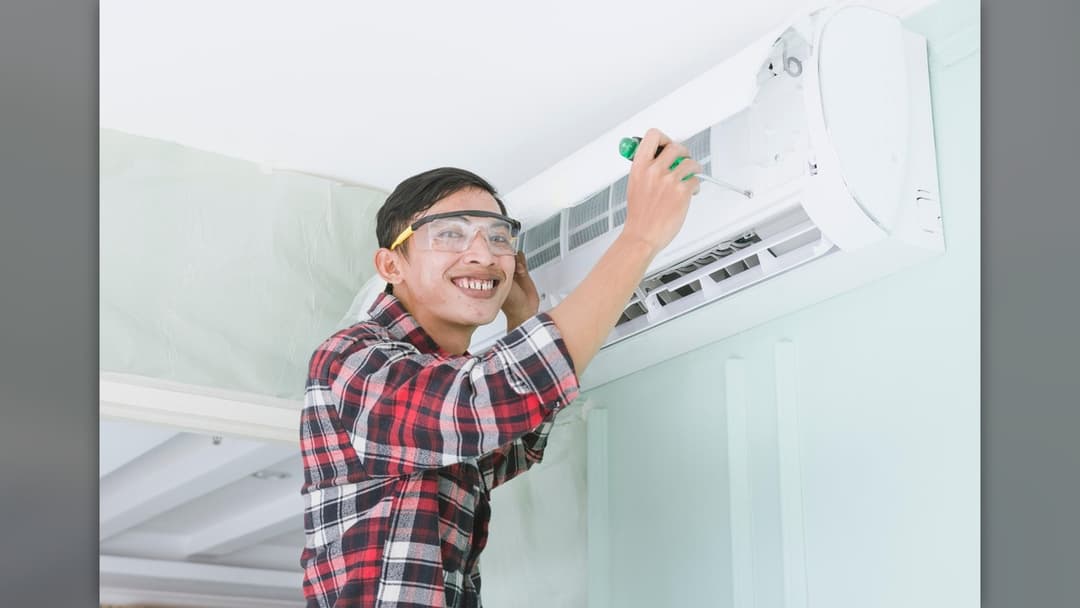 23. Home Maintenance Reminders