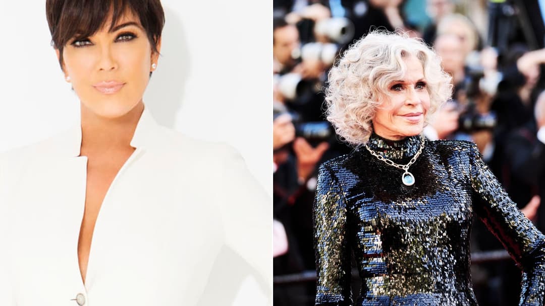 Celebrities Who Love Their Plastic Surgery