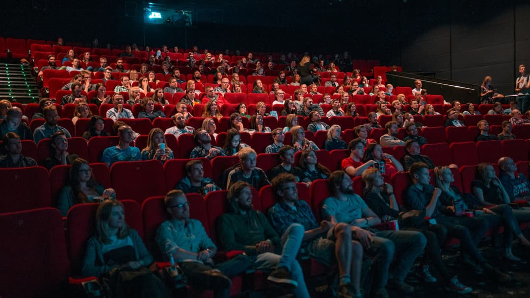 15 Movies That Made Audiences Walk Out of the Cinema
