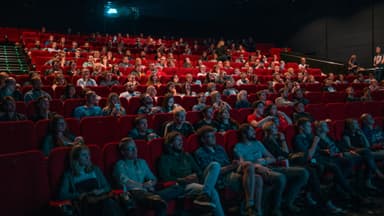 15 Movies That Made Audiences Walk Out of the Cinema