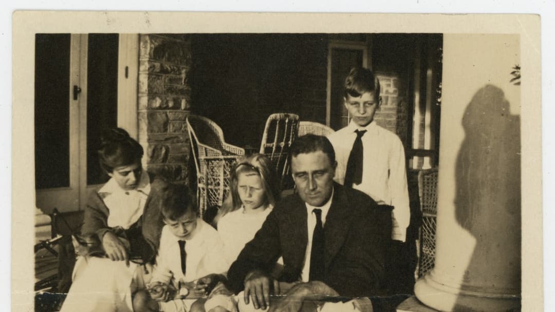 Which US Presidents Had the Largest Families in History?