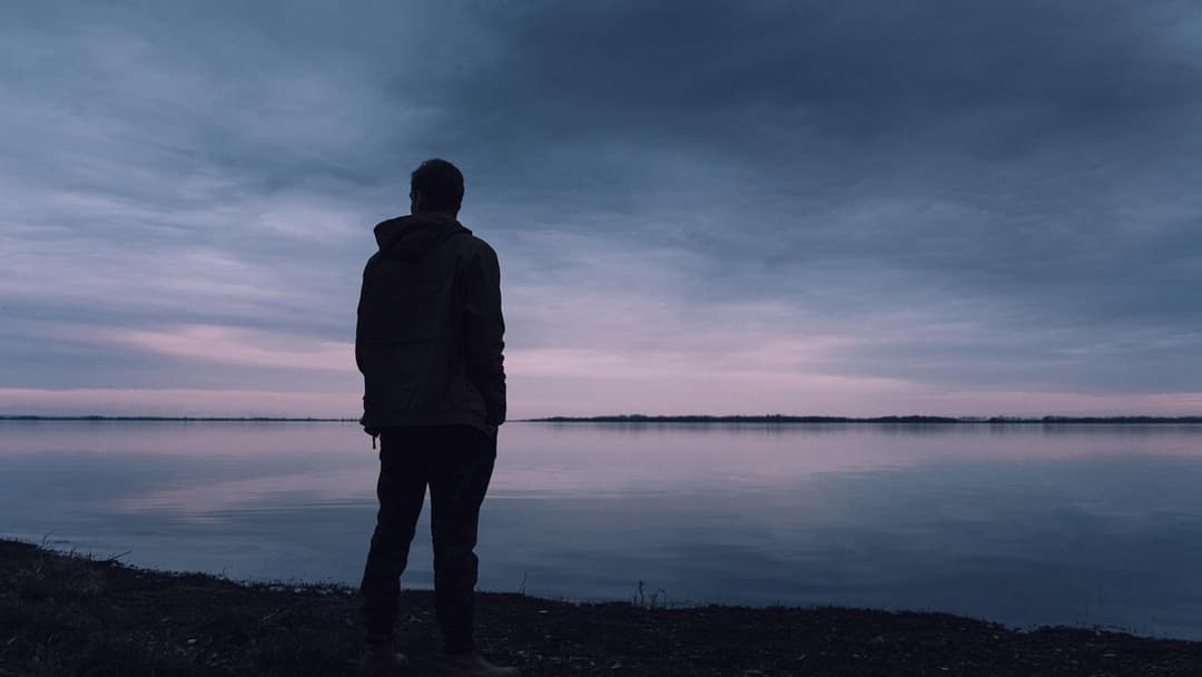 #7. Loneliness Is Its Primary Psychological Trigger