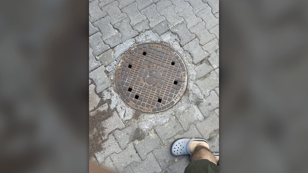 17. Sweden: The Manhole Letter Code