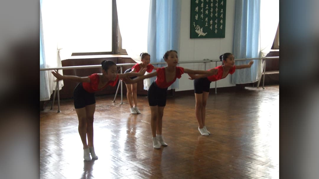 #14. Demanding Tearful Devotion From North Korean Youth