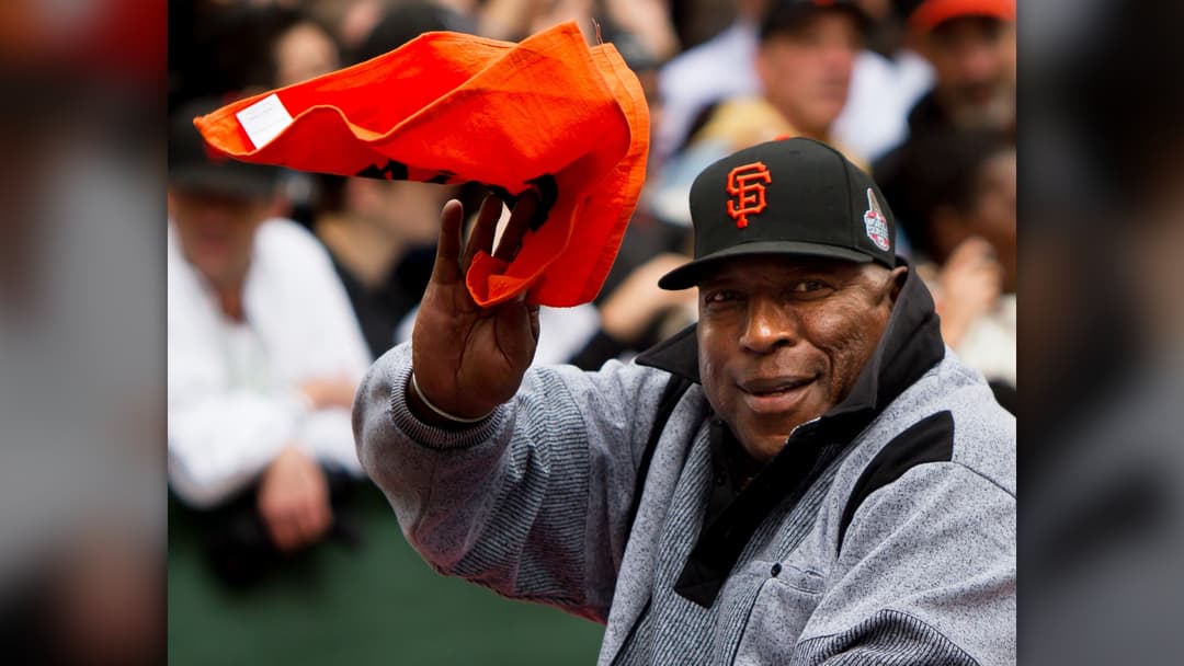 13. Willie McCovey