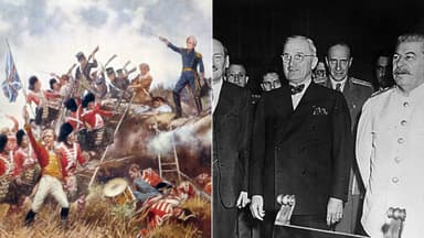 Every US President Who Served In The Military