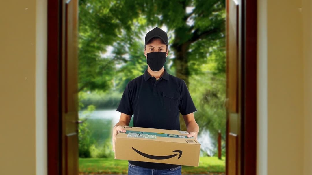 17. Package Delivery Estimating