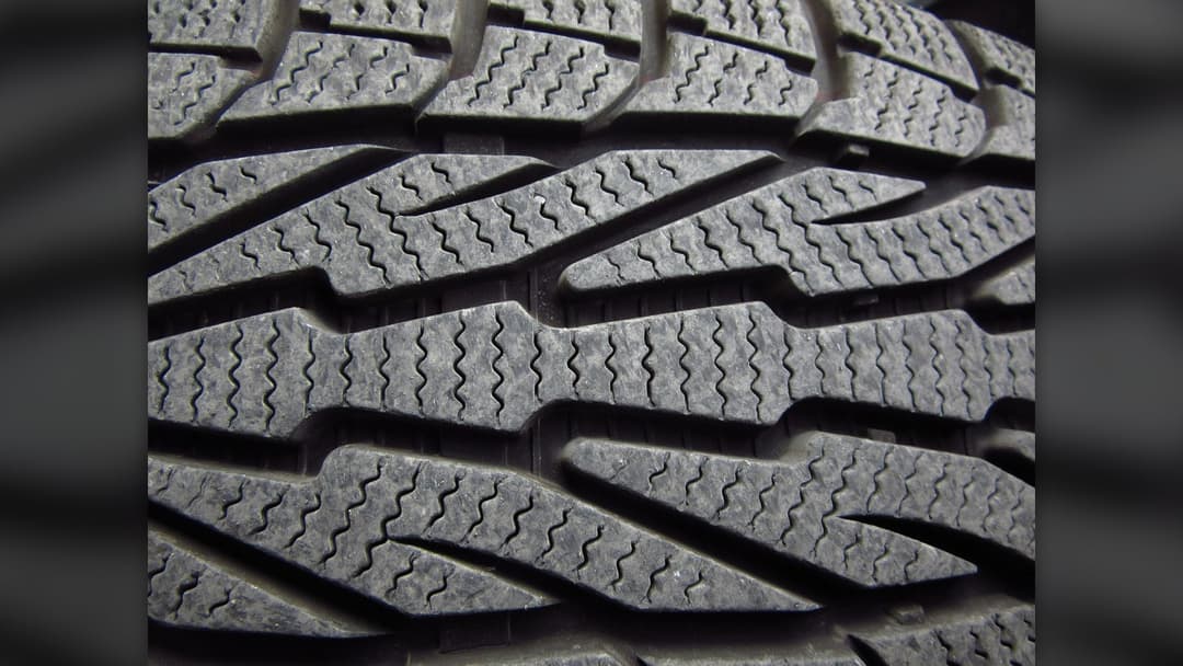 3. Tire Tread Depth And Condition
