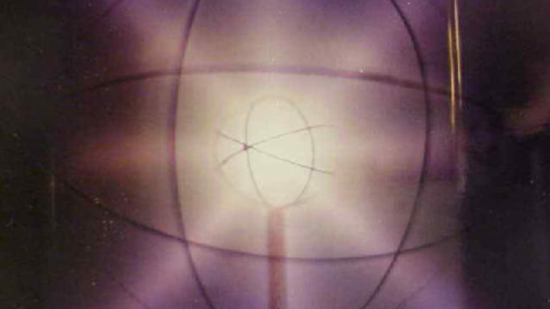 11. Nuclear Fusion In A Garage (2008)
