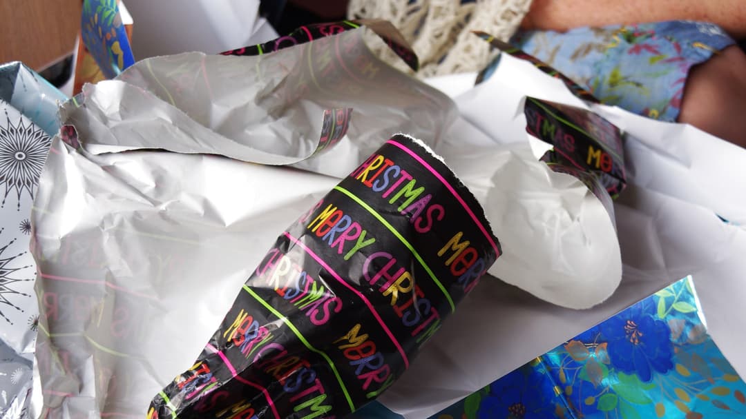 5. Organizing Secret Santa Exchanges