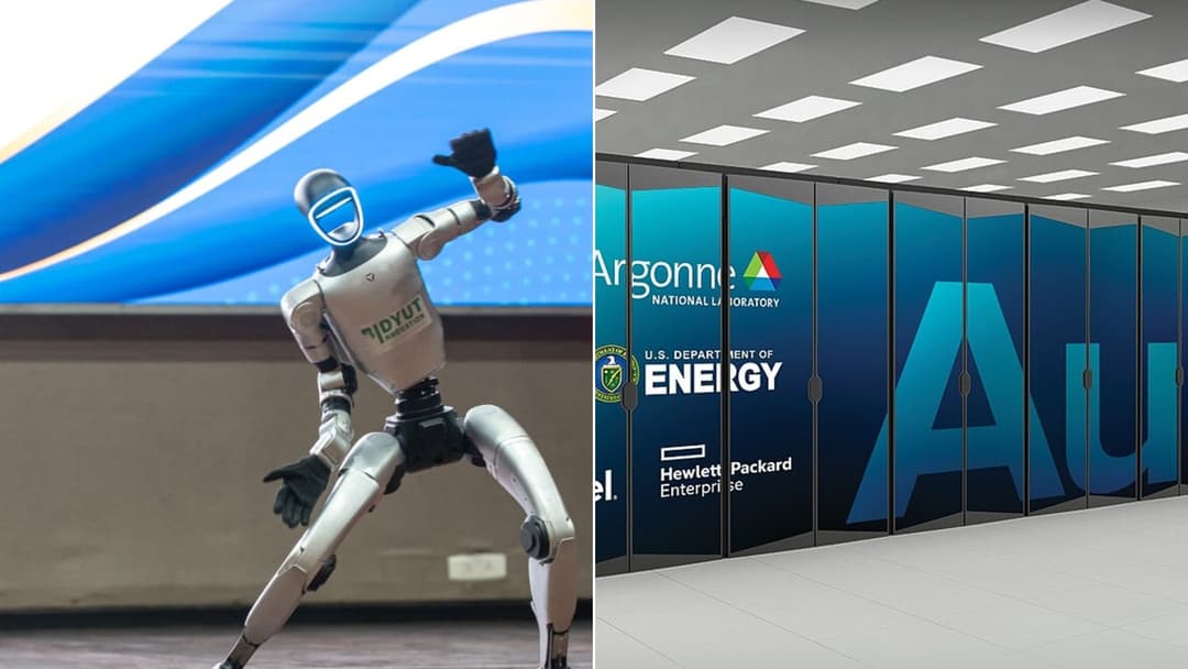 30 AI Inventions That Could Change 2027, Ranked