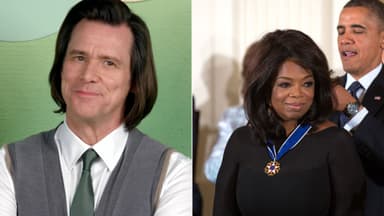 15 Hollywood Stars Who Grew Up in Poverty, Ranked