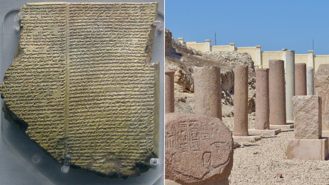 15 Most Famous Ancient Libraries, Ranked