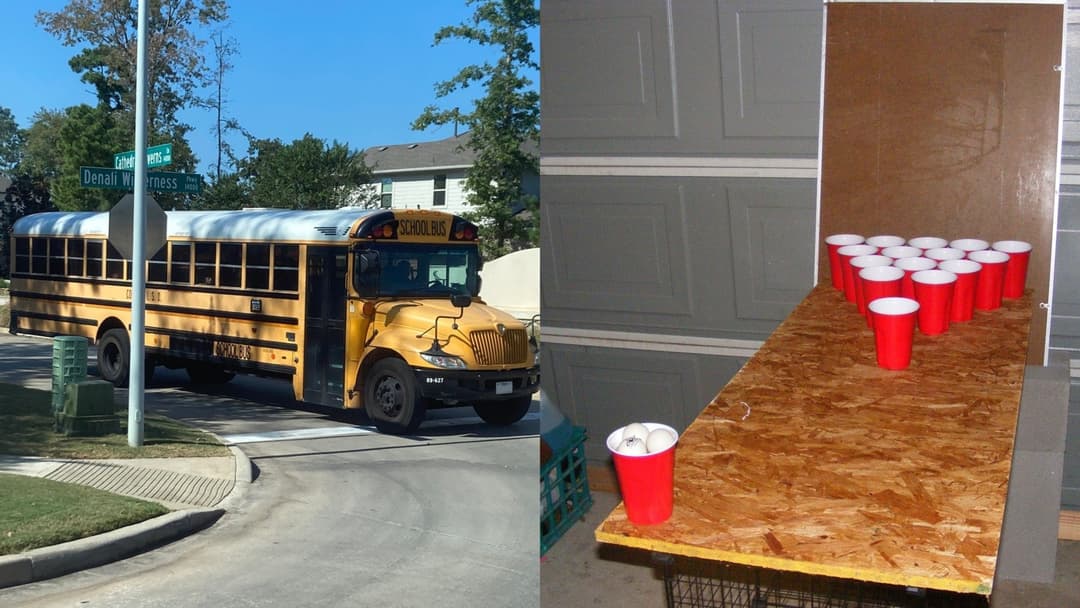 15 Things That Make American Life Different From the Rest of the World