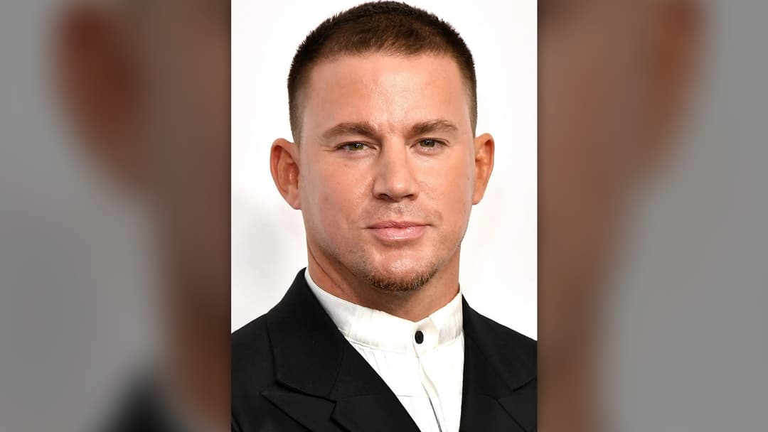 15. Channing Tatum In GI Joe The Rise Of Cobra