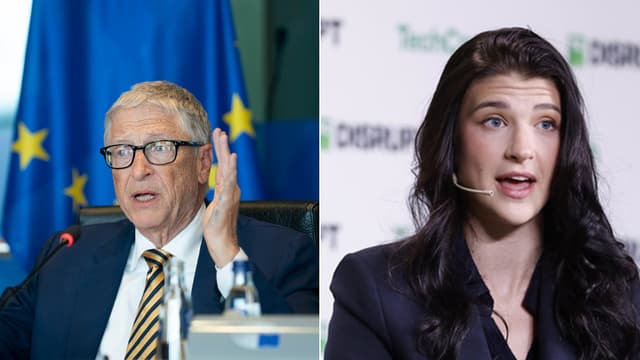 Inside the Bill Gates Daughter Phoebe Gates and Phia Fraud Allegations