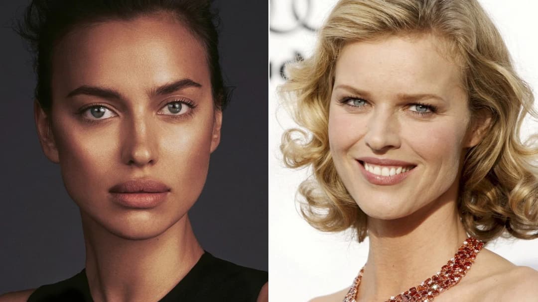 20 Legendary Supermodels Who Redefined High Fashion Forever