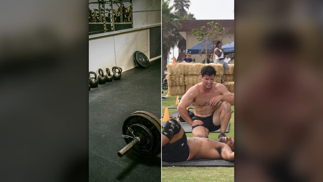 Think endless crunches and zero carbs are the secret to getting lean? Certified trainers reveal the 17 dangerous fitness myths ruining your gains.