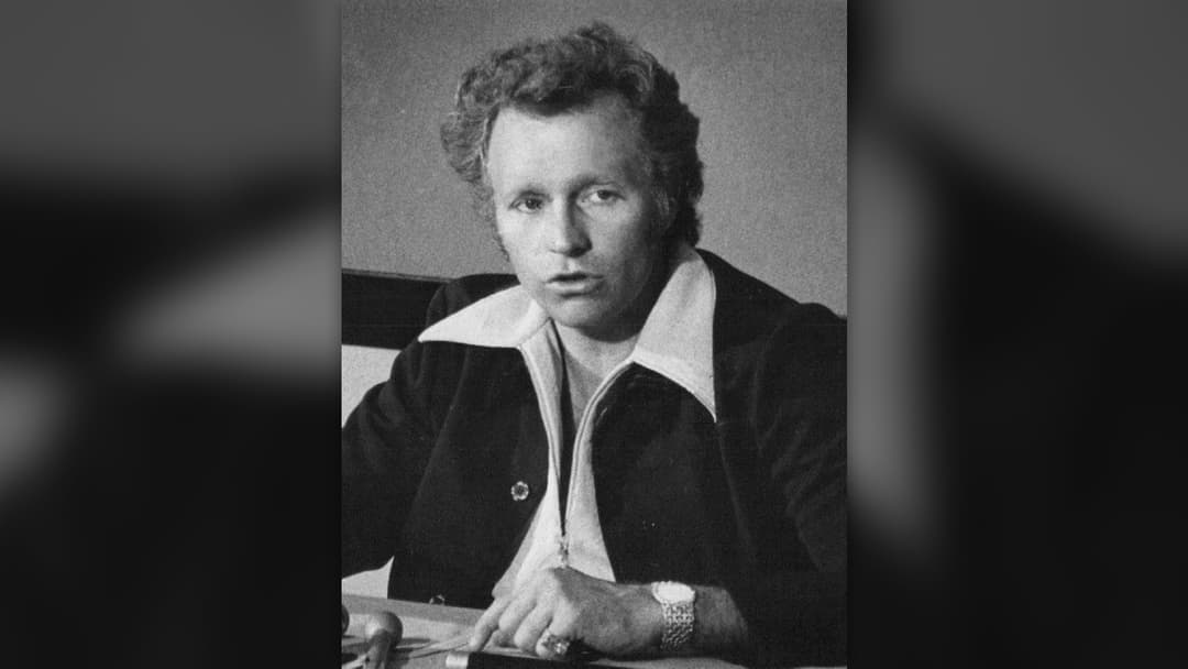 4. Evel Knievel