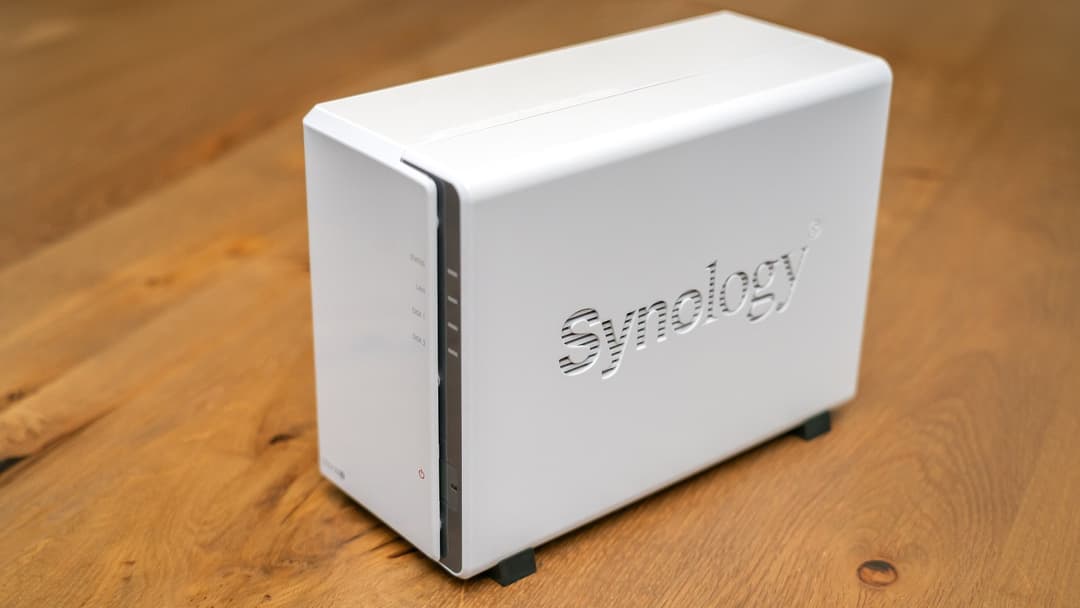 4. Network-Attached Storage (NAS) Drives